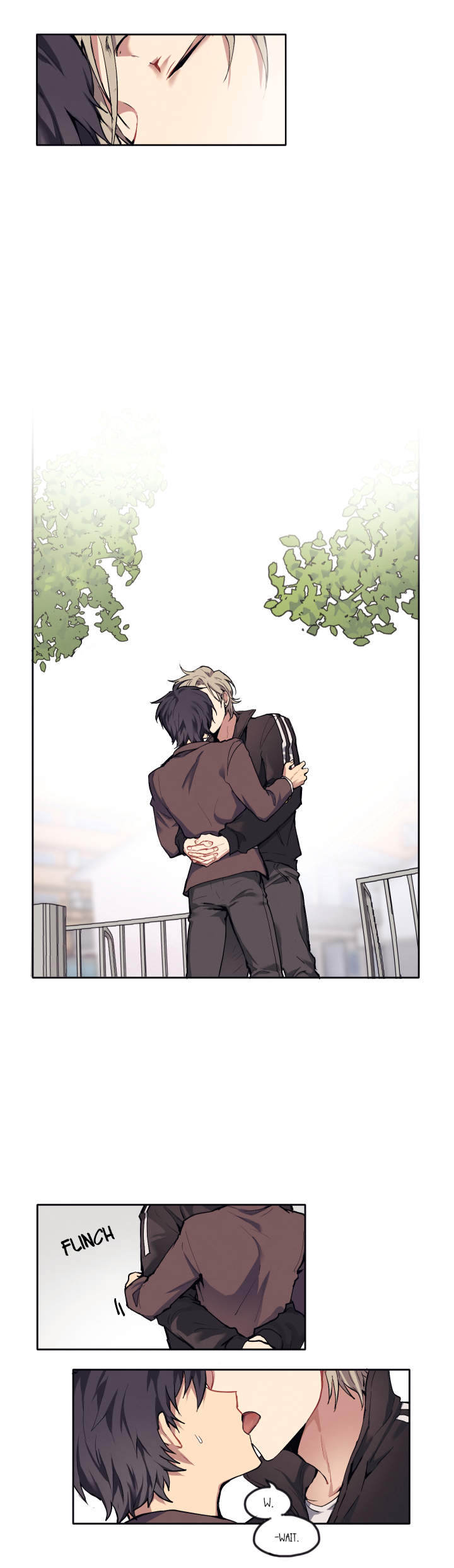 What's Your Name? Ch. 3 第12页