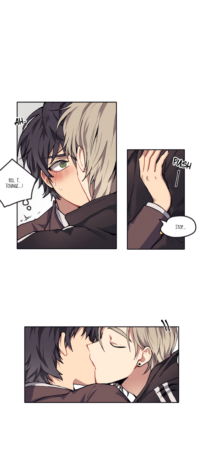 What's Your Name? Ch. 3 第13页