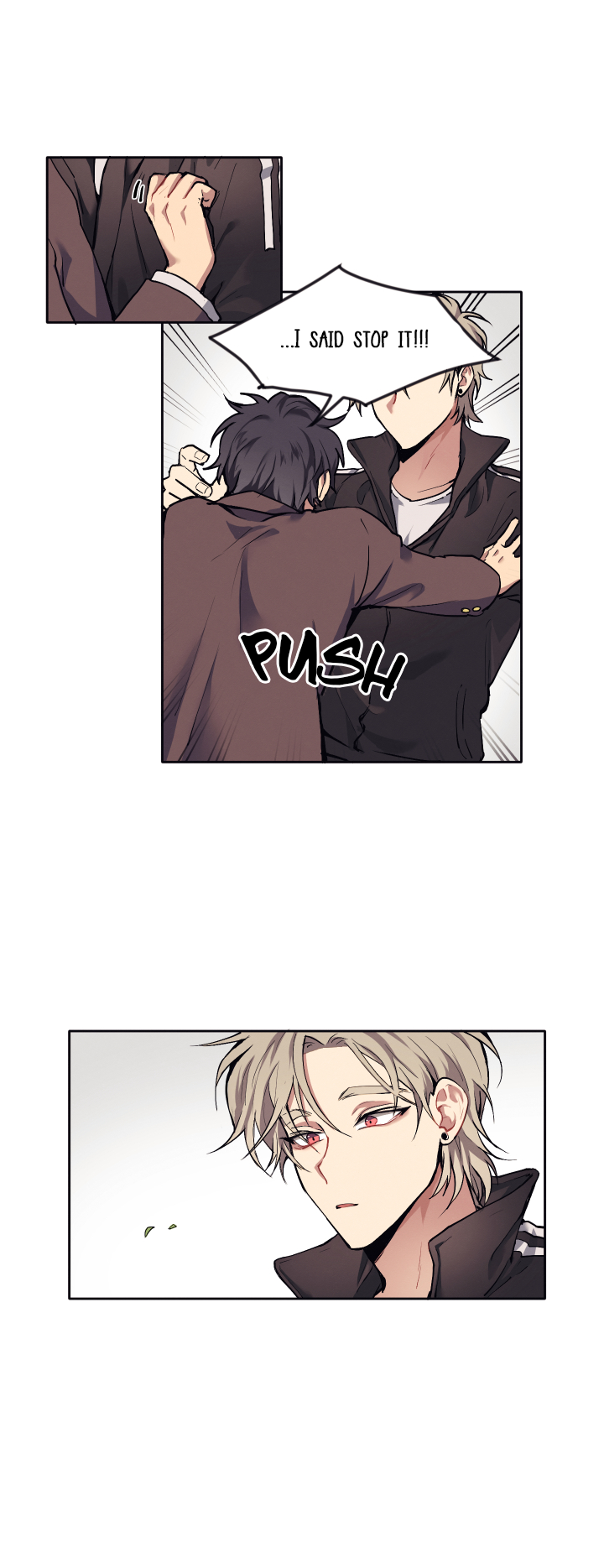 What's Your Name? Ch. 3 第14页