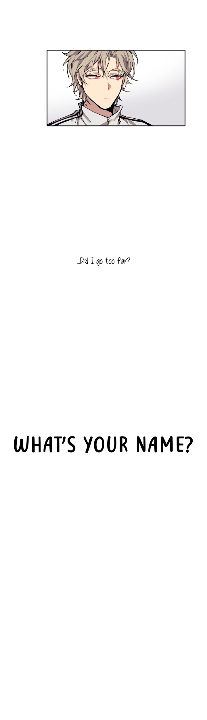 What's Your Name? Ch. 3 第6页