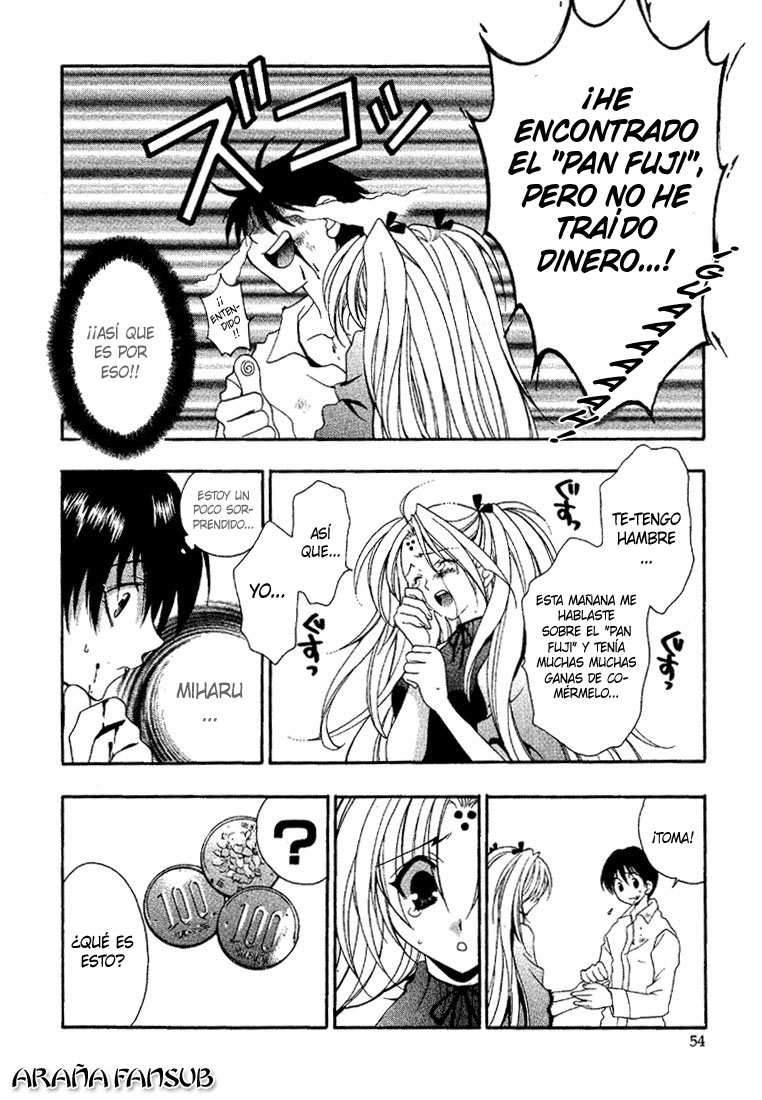 Girls Bravo Vol. 1 Ch. 2 第20页