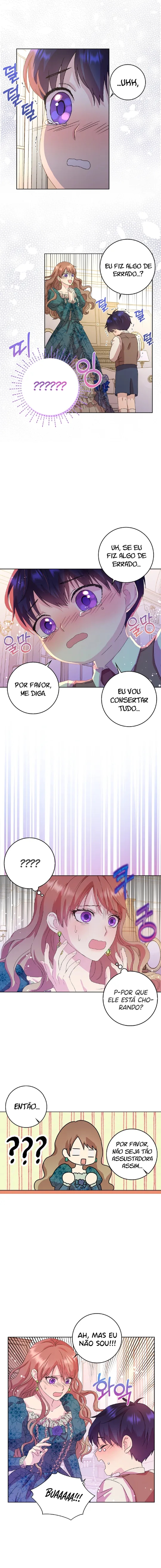 Wicked No More 第4页