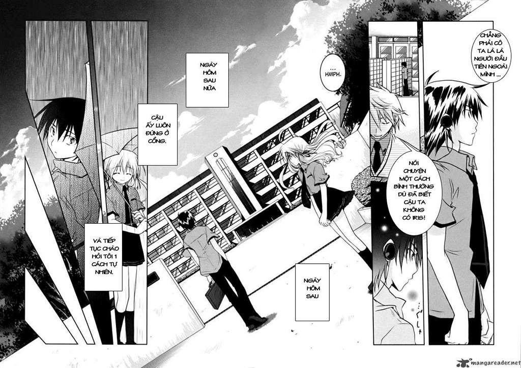 Iris Zero Ch. 1 第23页