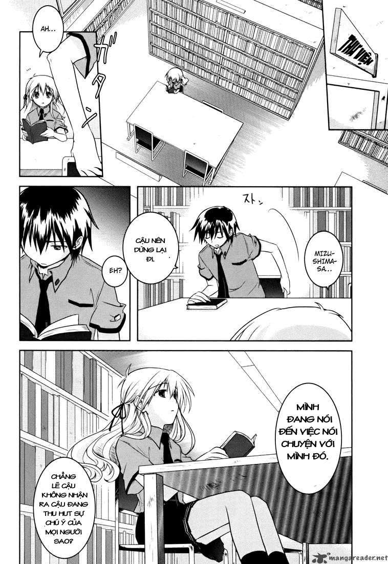Iris Zero Ch. 1 第24页