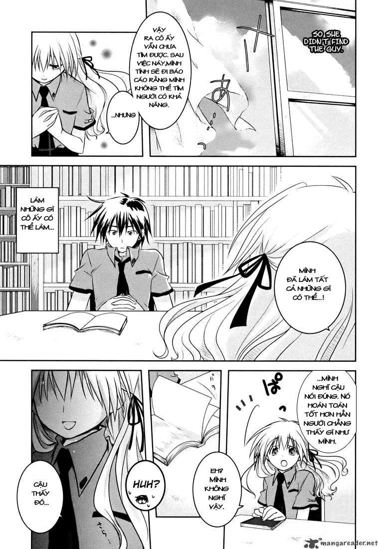 Iris Zero Ch. 1 第27页