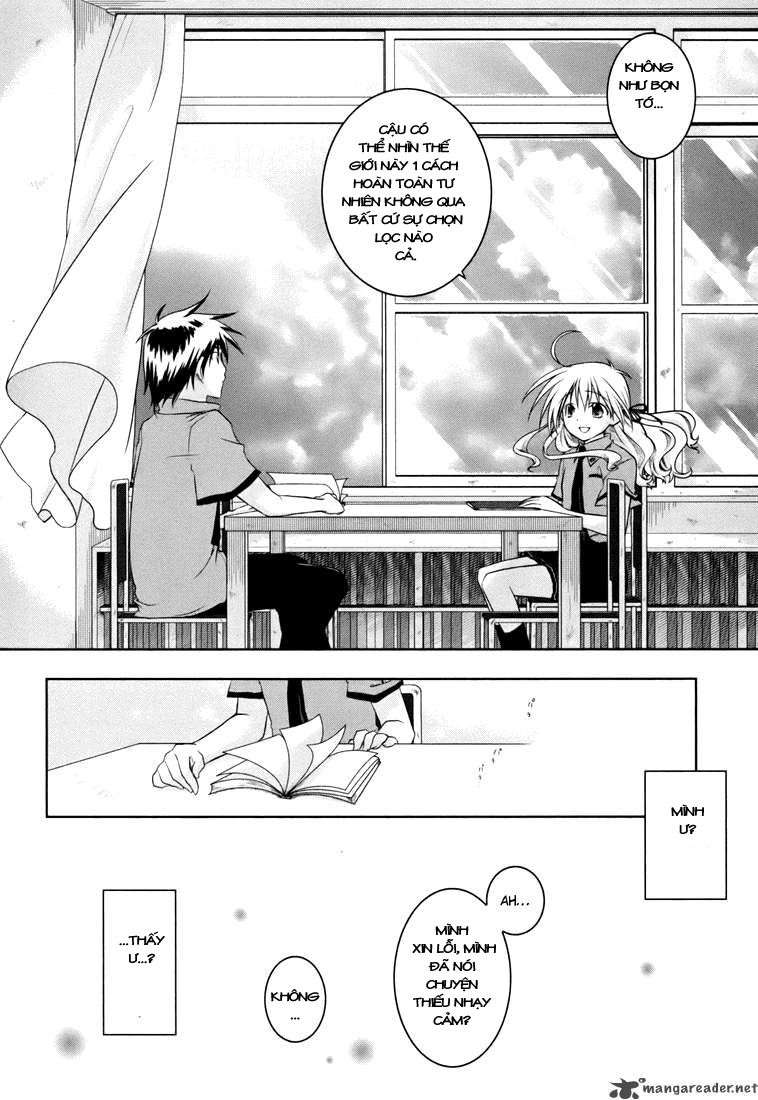 Iris Zero Ch. 1 第28页