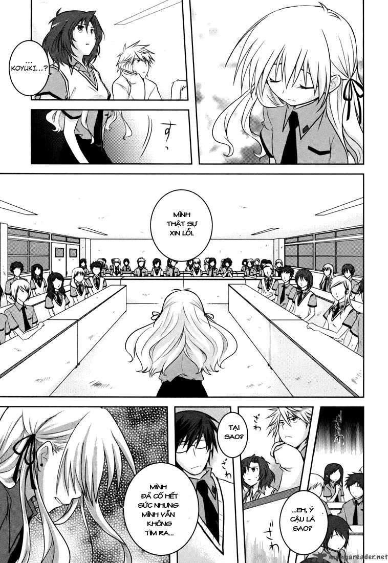 Iris Zero Ch. 1 第31页