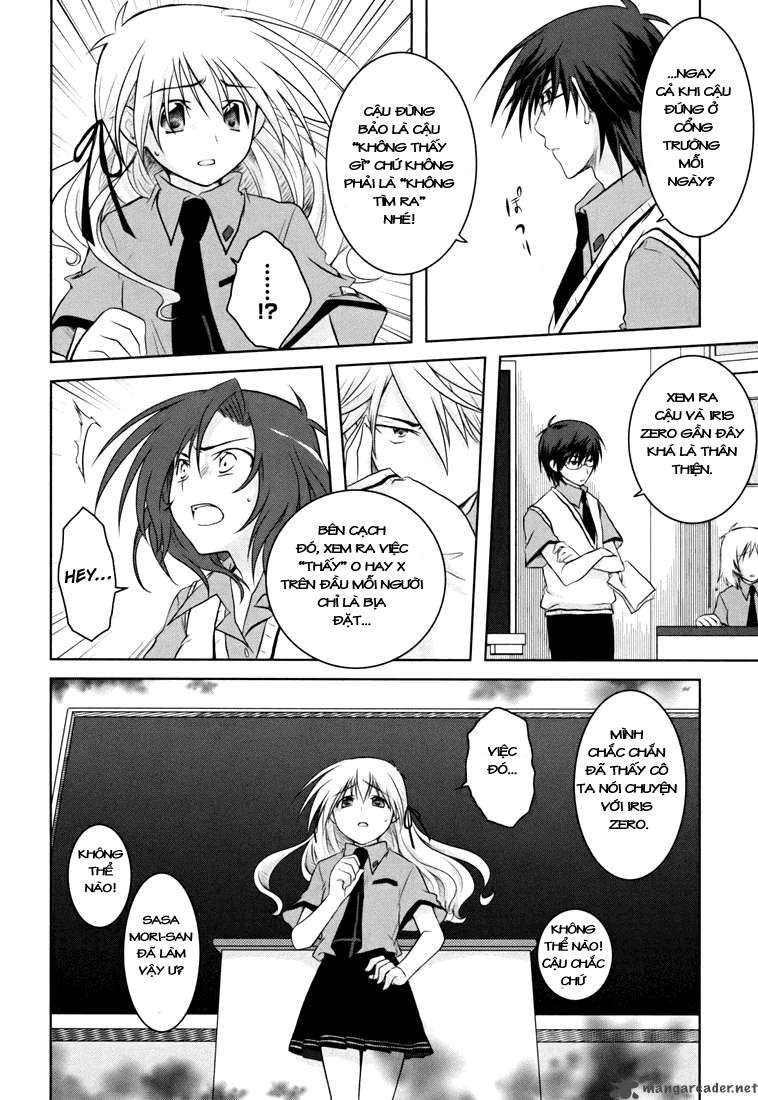 Iris Zero Ch. 1 第32页