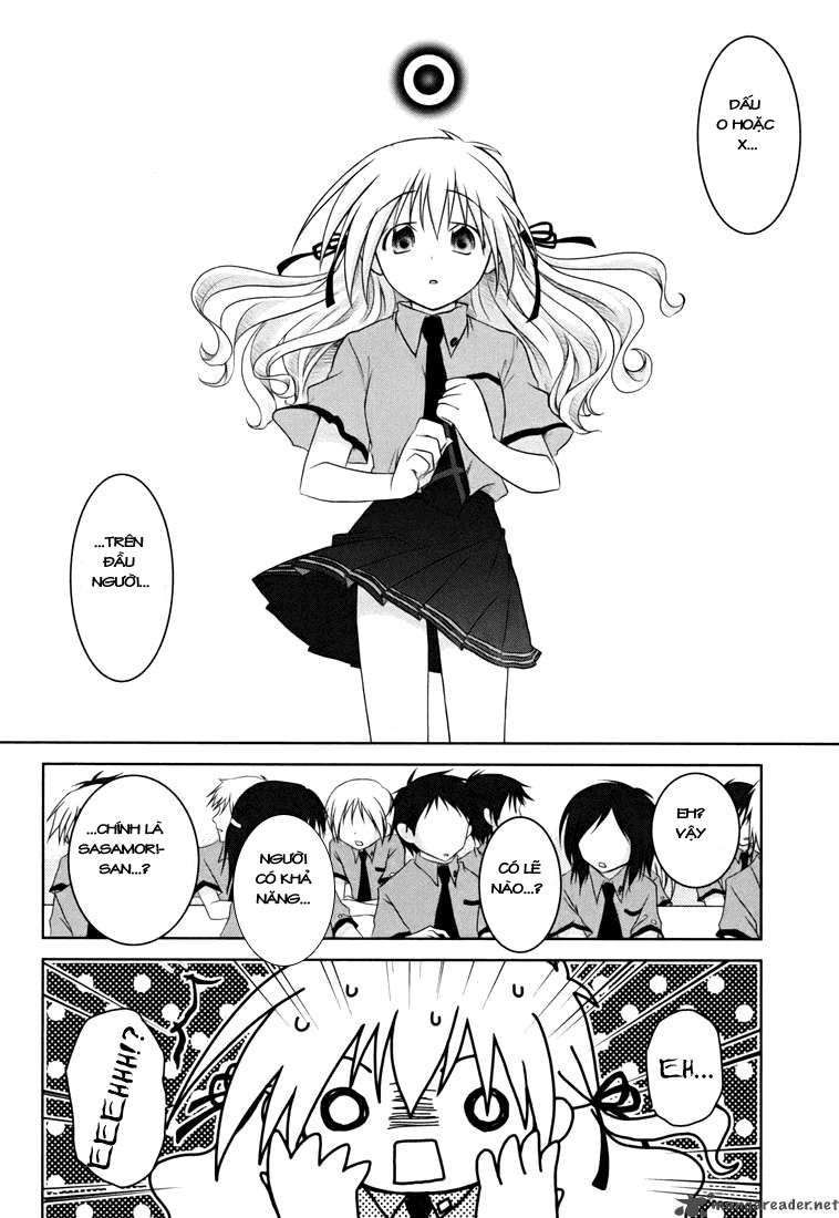 Iris Zero Ch. 1 第37页