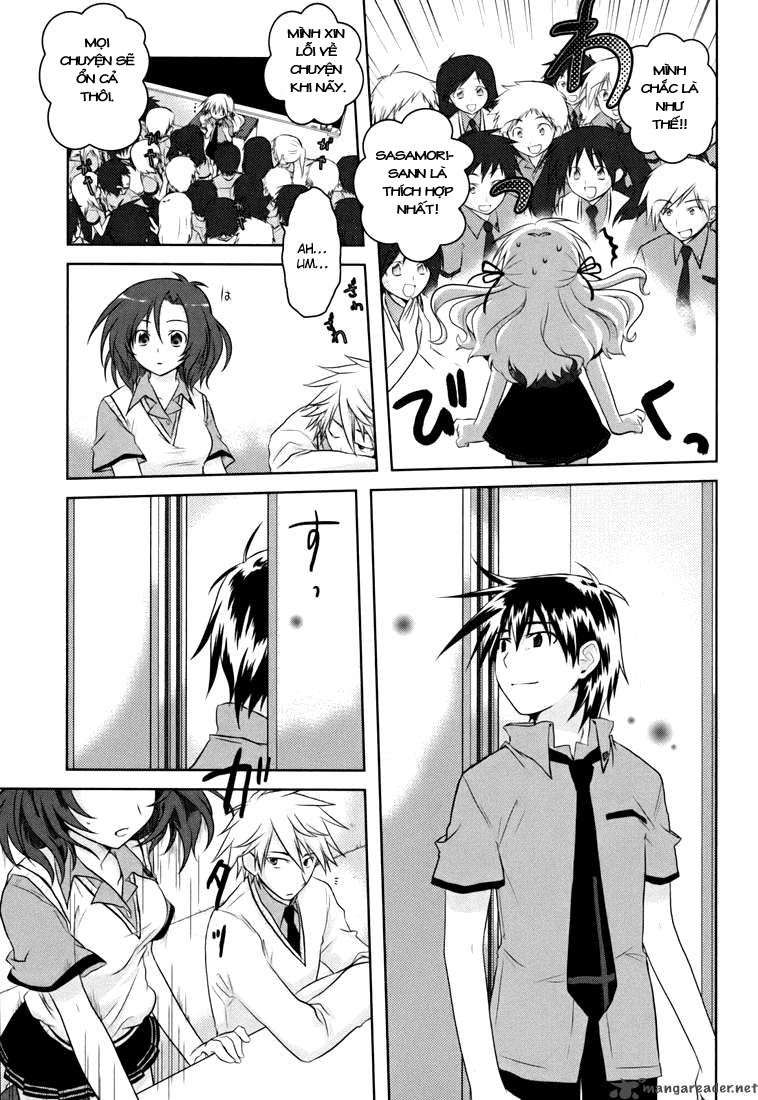 Iris Zero Ch. 1 第38页