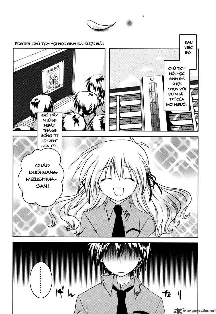Iris Zero Ch. 1 第41页
