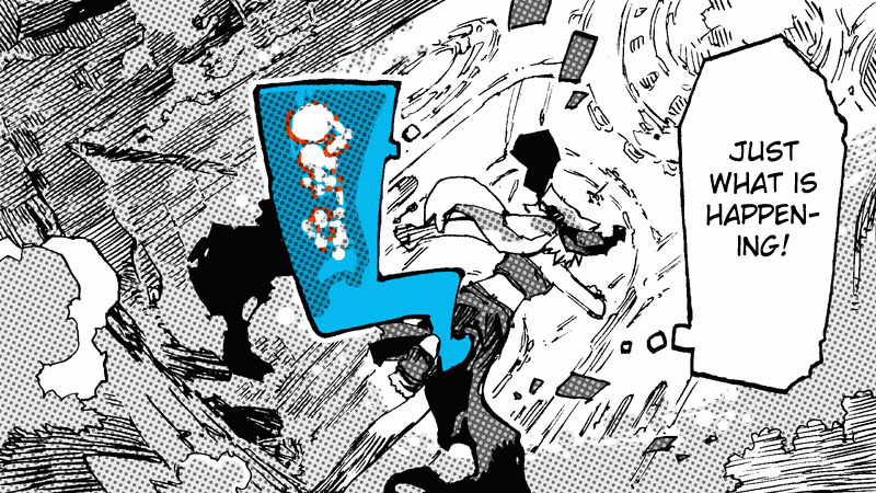 Rocking Chair Hero Ch. 1.2 第30页