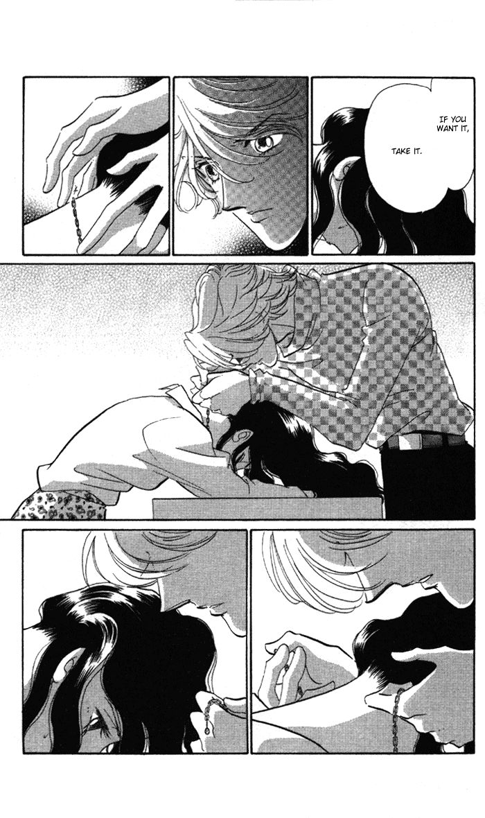 Anastasia Club Vol. 1 Ch. 4 第11页