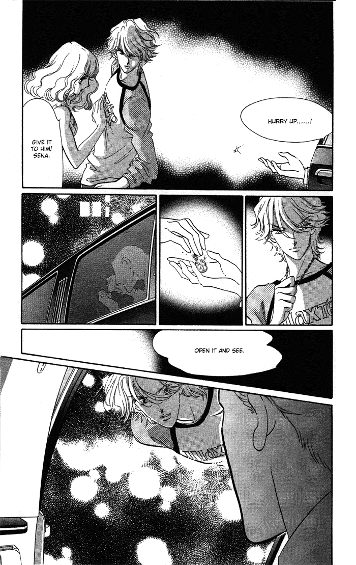 Anastasia Club Vol. 1 Ch. 4 第38页