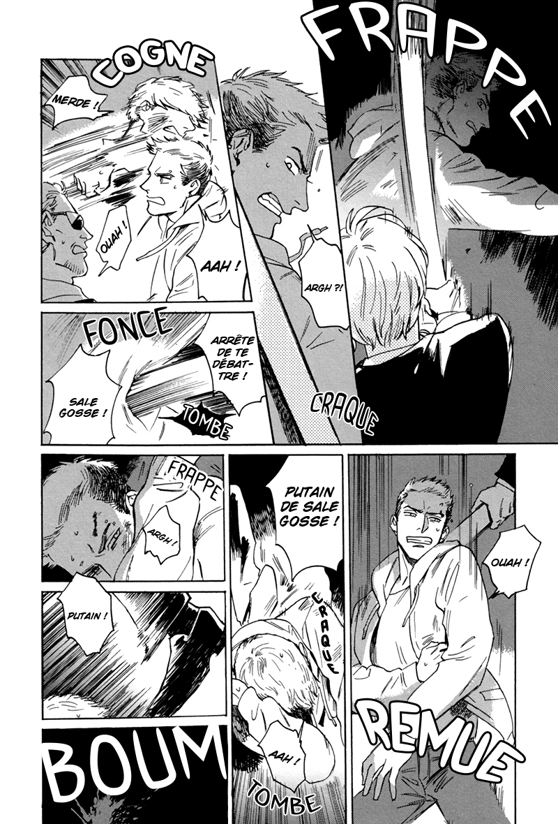 Ani no Chuukoku Admonestation d'un frère aîné 第32页
