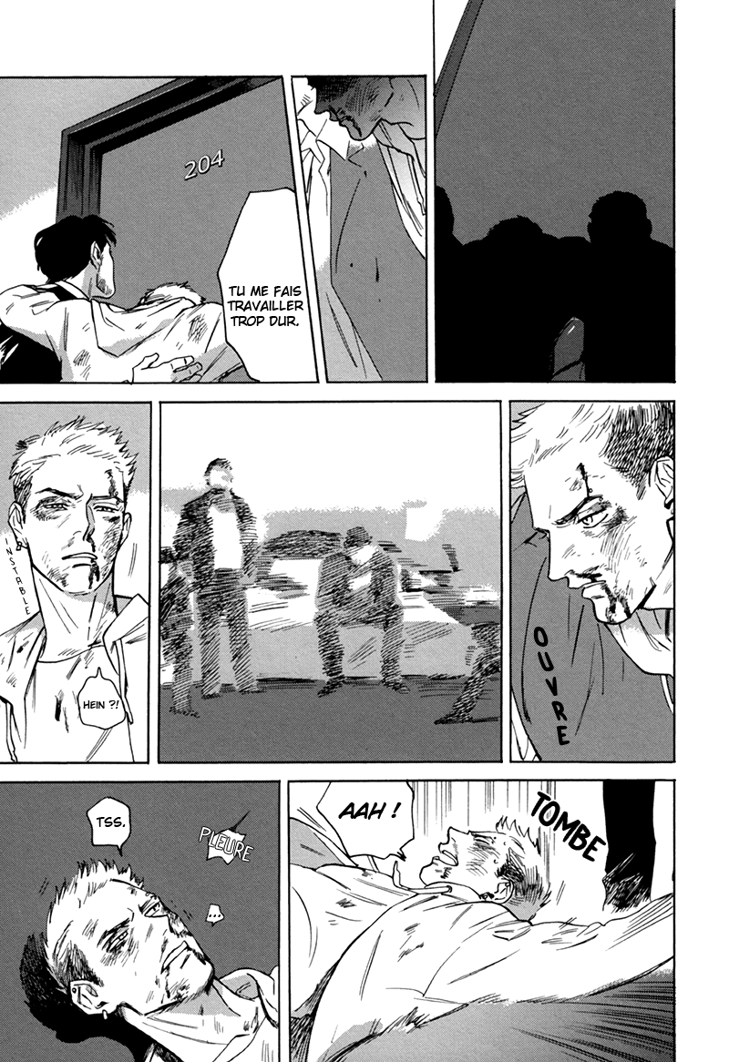 Ani no Chuukoku Admonestation d'un frère aîné 第33页