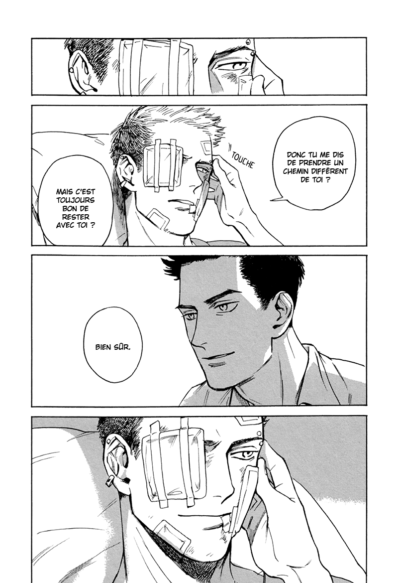 Ani no Chuukoku Admonestation d'un frère aîné 第42页