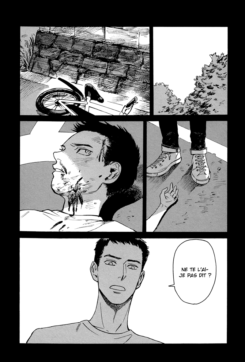 Ani no Chuukoku Admonestation d'un frère aîné 第6页