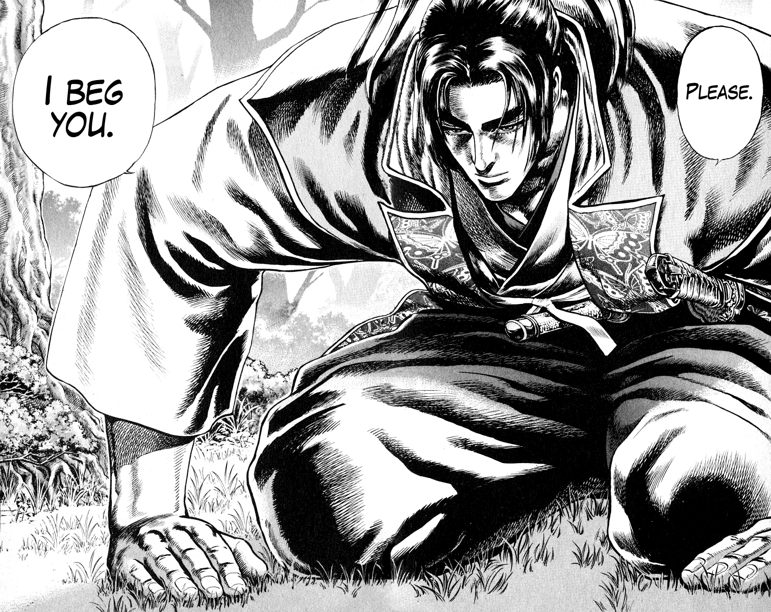 Sakon - Record of the Sengoku Upheaval Bonds of Lordship 第19页