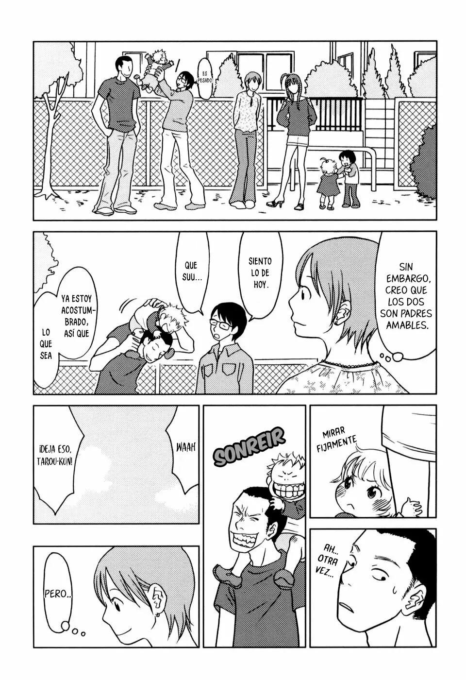 Yoningurashi Vol. 1 Ch. 4 第6页