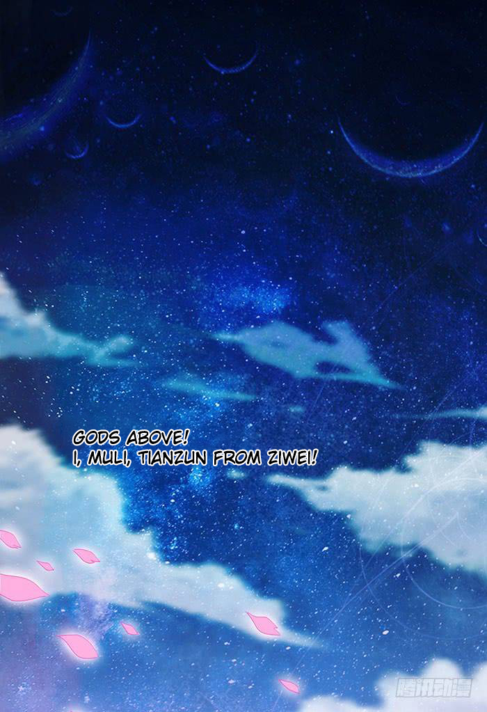 Rebirth: City Deity Rebirth 第2页