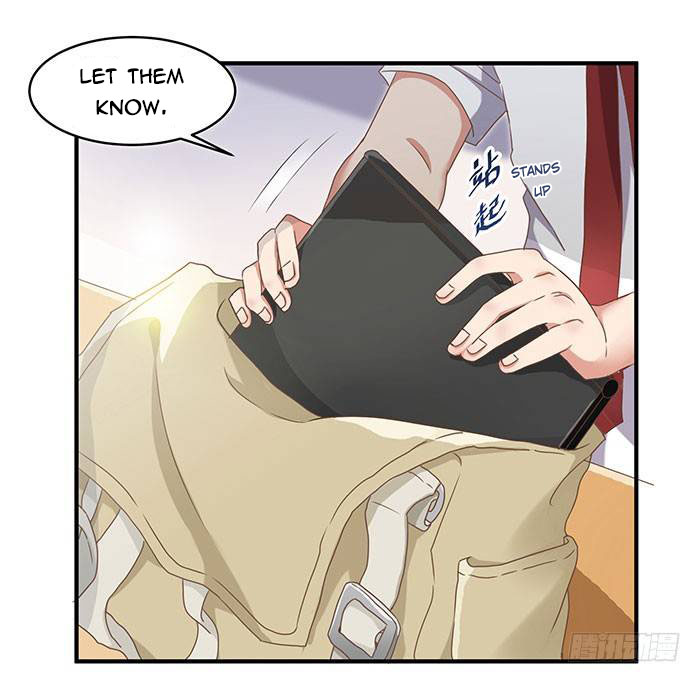 Rebirth: City Deity Rebirth 第24页