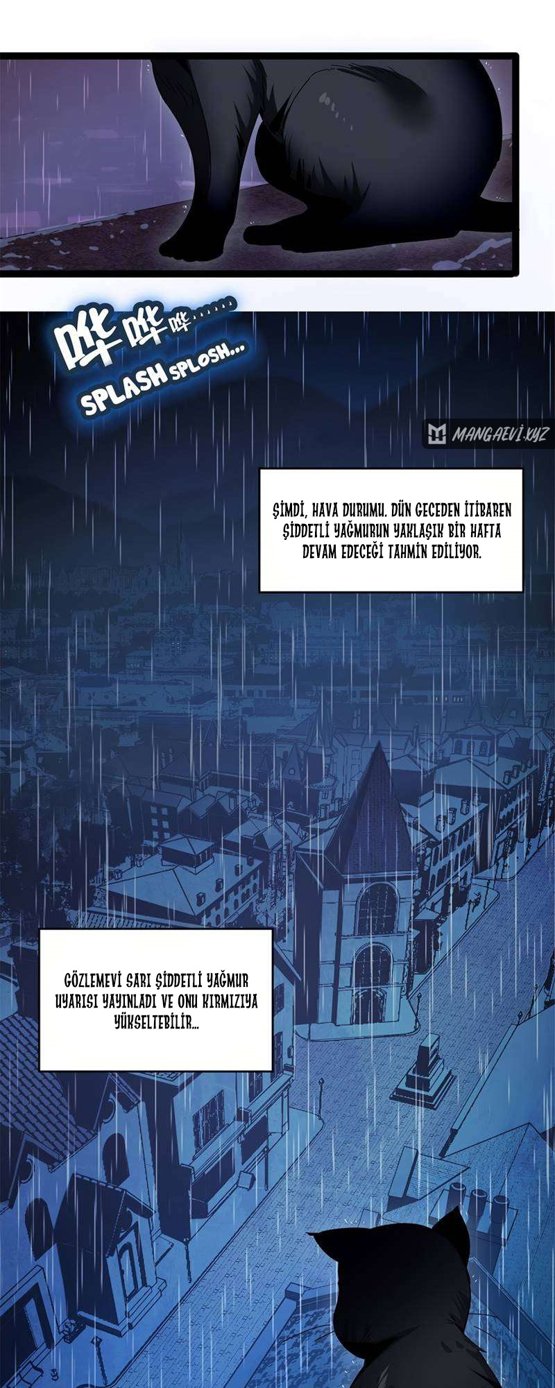 I'm Really Not the Demon God's Lackey Ch. 1 第2页