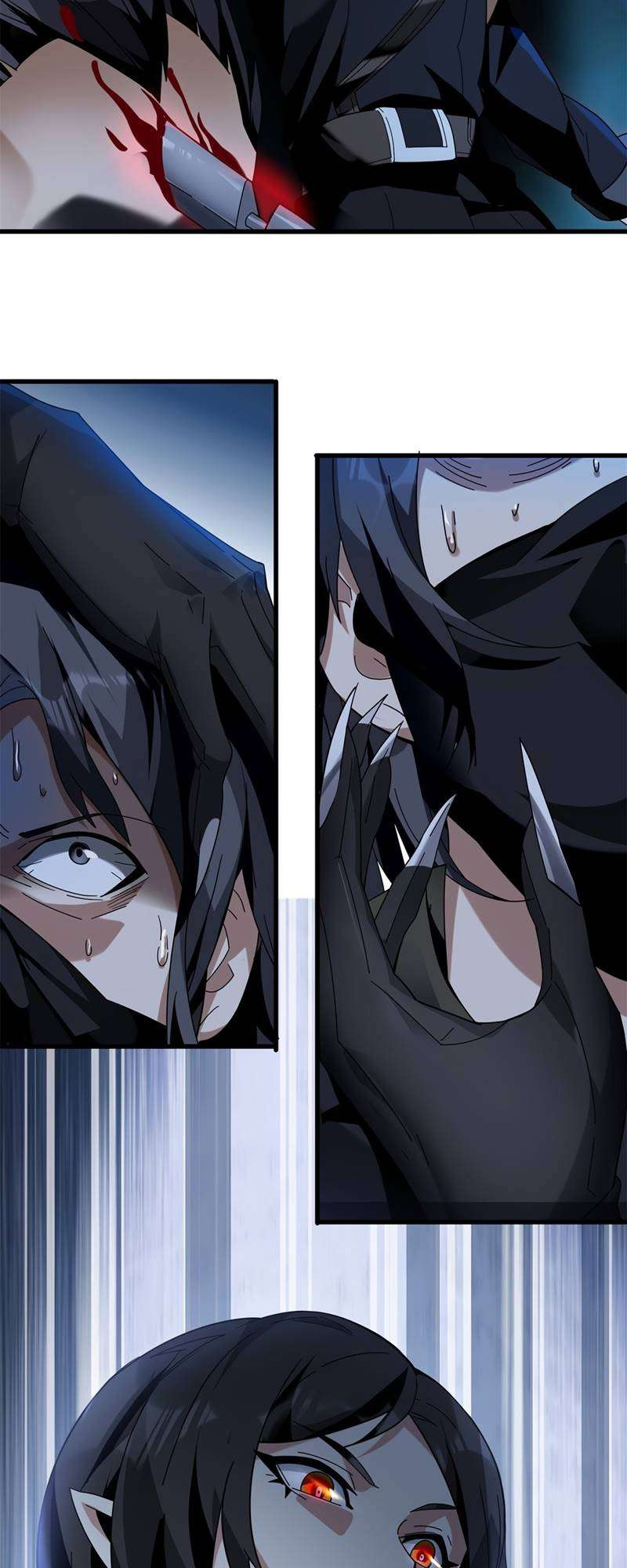 I'm Really Not the Demon God's Lackey Ch. 1 第13页