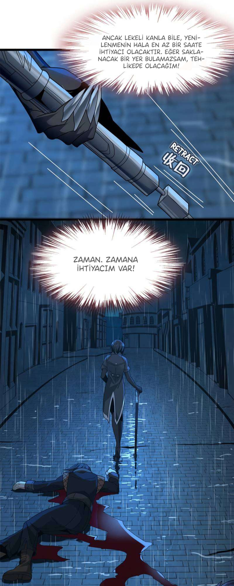 I'm Really Not the Demon God's Lackey Ch. 1 第18页