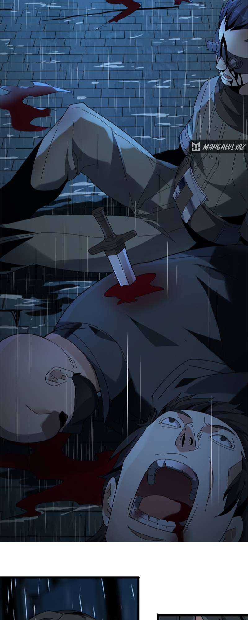 I'm Really Not the Demon God's Lackey Ch. 1 第19页