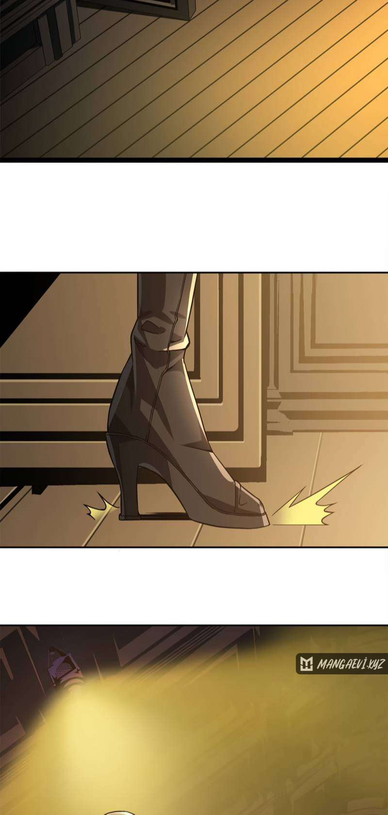 I'm Really Not the Demon God's Lackey Ch. 1 第25页