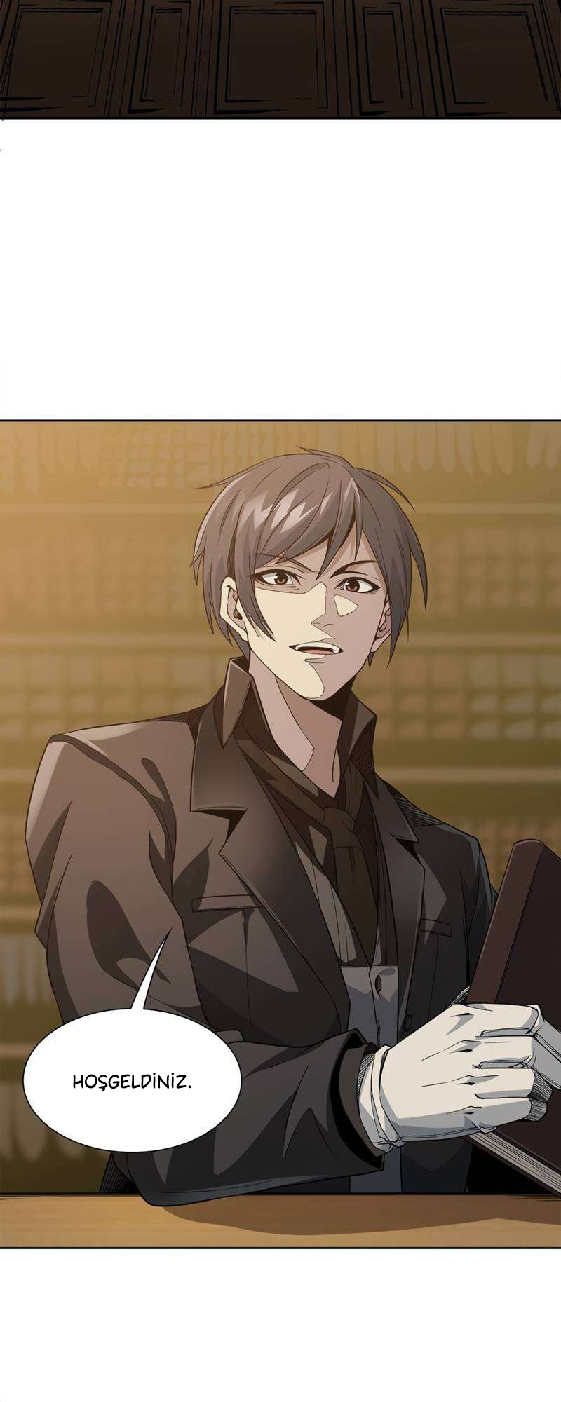 I'm Really Not the Demon God's Lackey Ch. 1 第27页