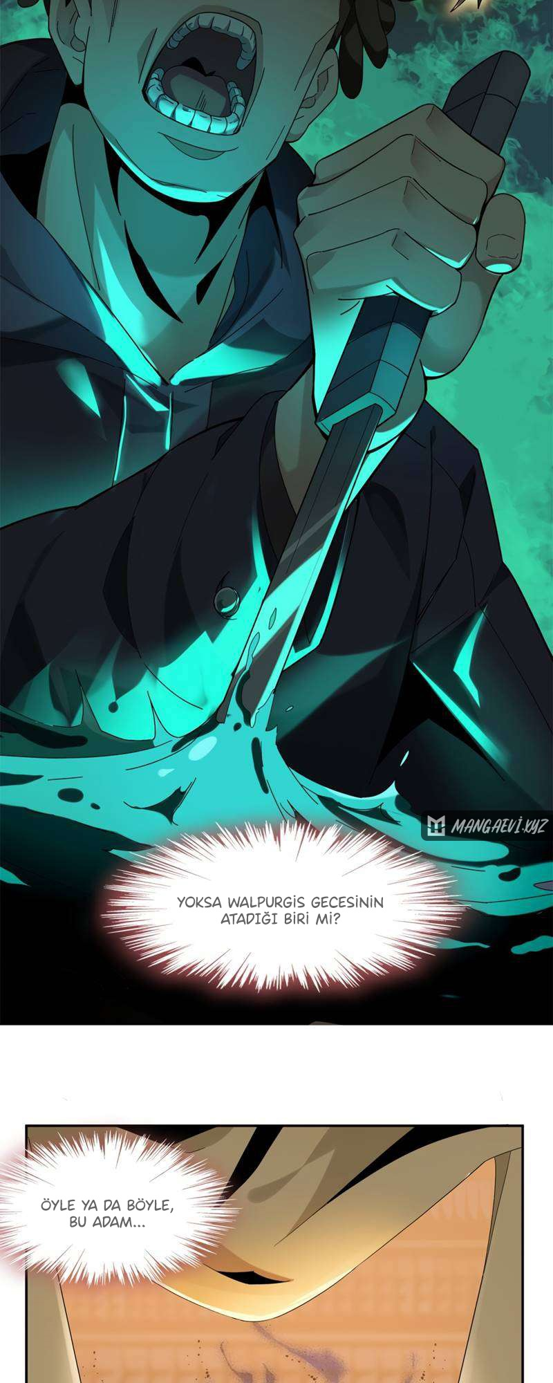 I'm Really Not the Demon God's Lackey Ch. 1 第32页