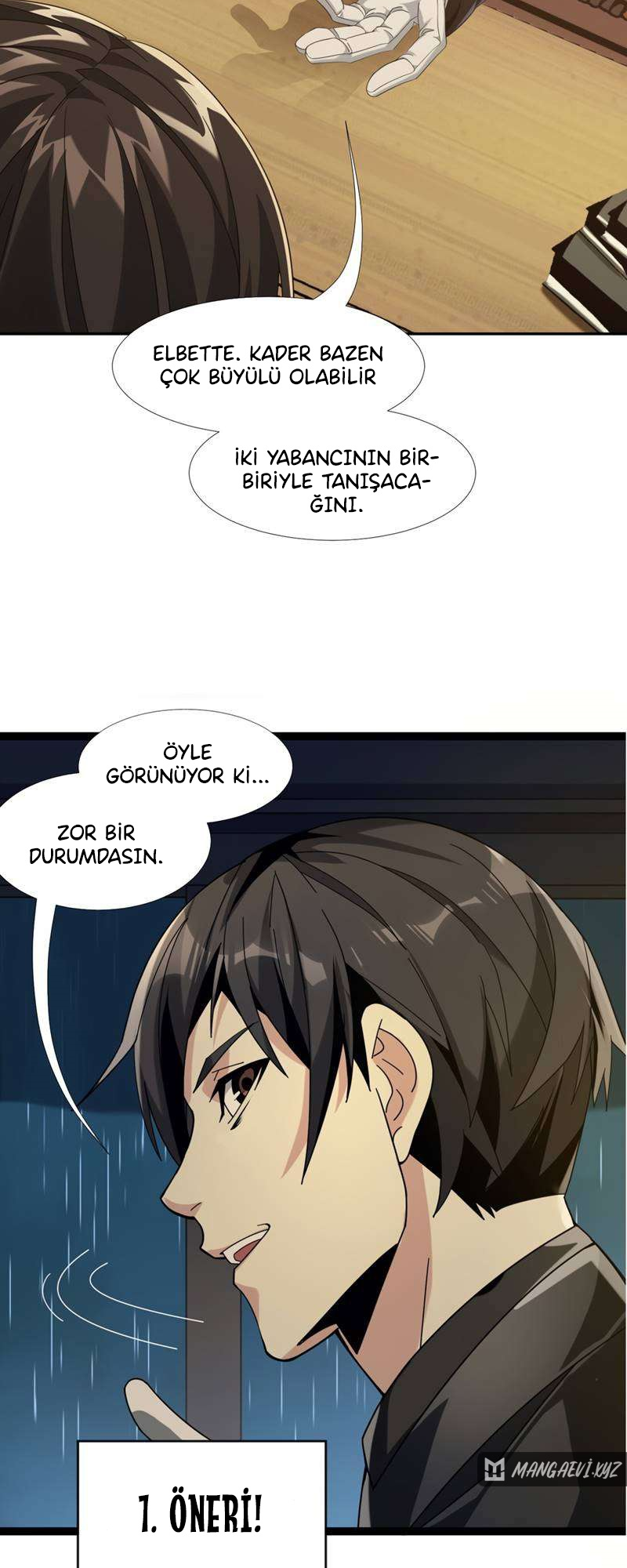 I'm Really Not the Demon God's Lackey Ch. 1 第35页