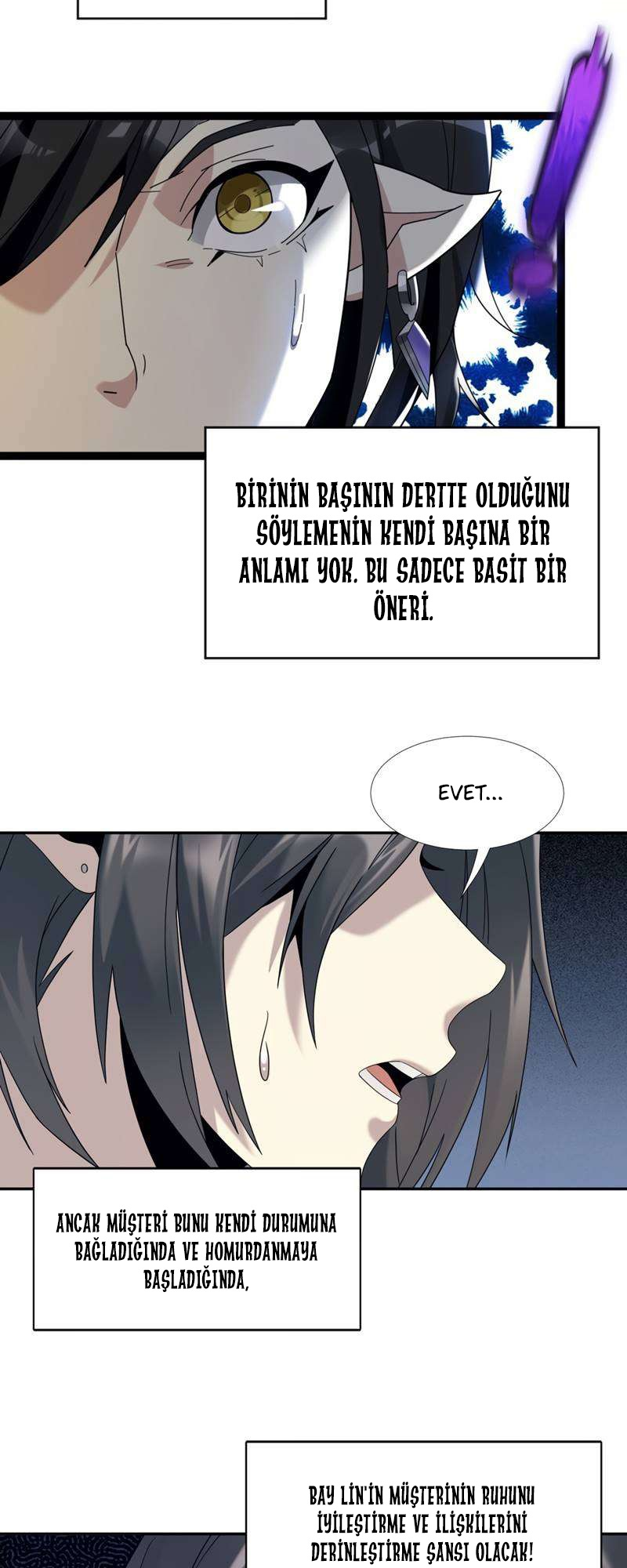I'm Really Not the Demon God's Lackey Ch. 1 第36页
