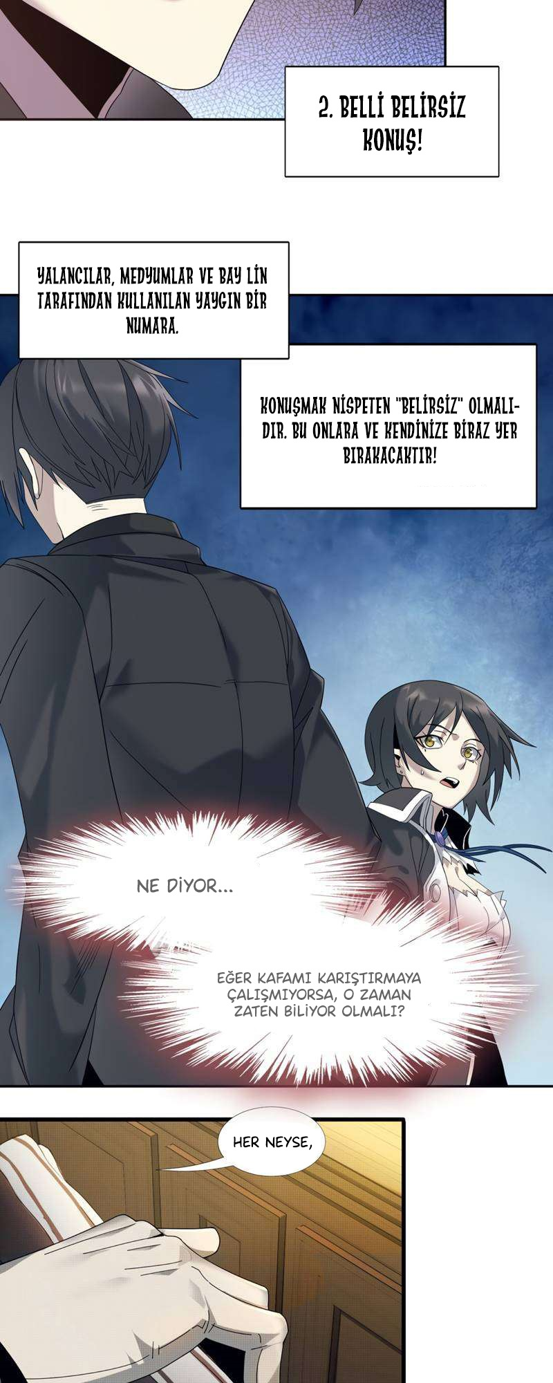 I'm Really Not the Demon God's Lackey Ch. 1 第39页