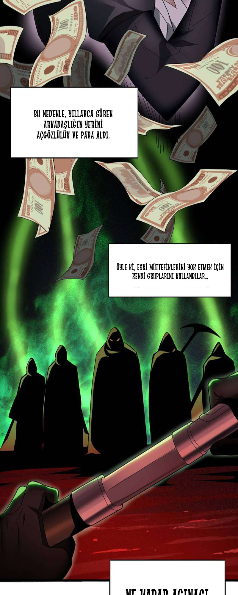 I'm Really Not the Demon God's Lackey Ch. 1 第43页