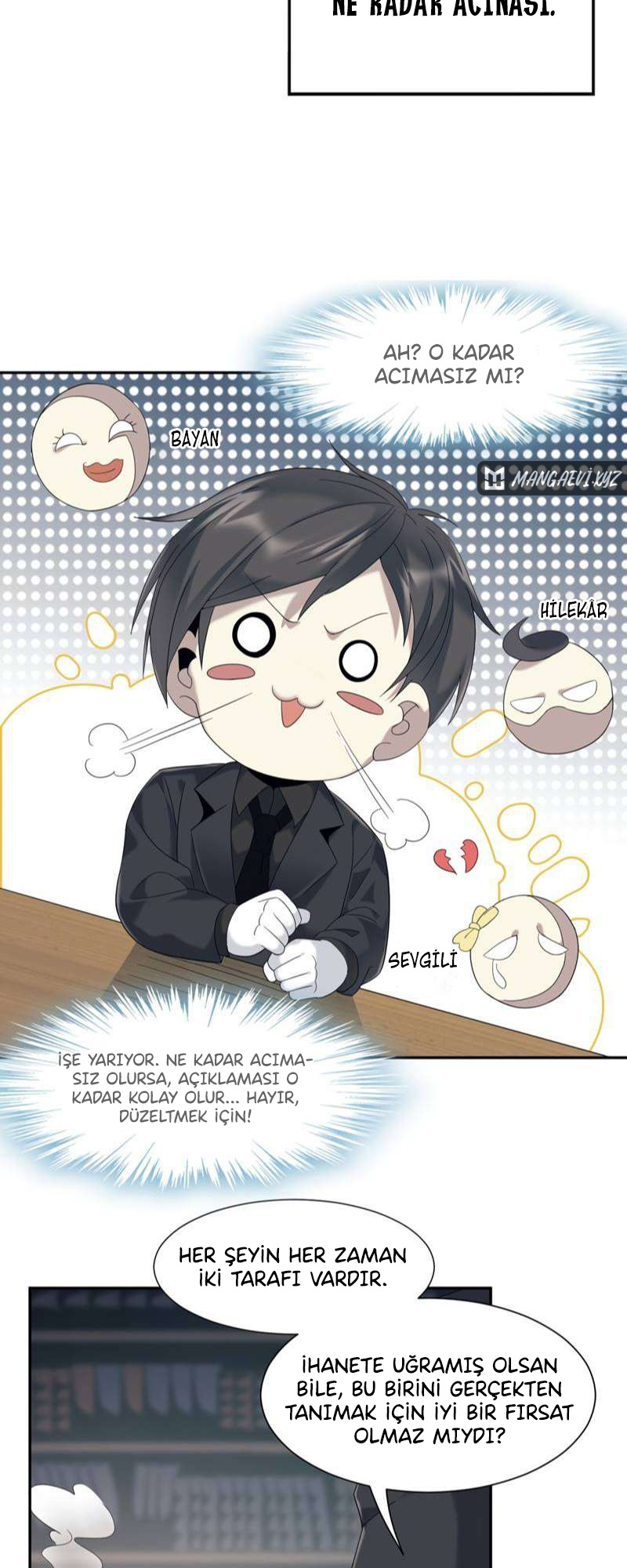 I'm Really Not the Demon God's Lackey Ch. 1 第44页