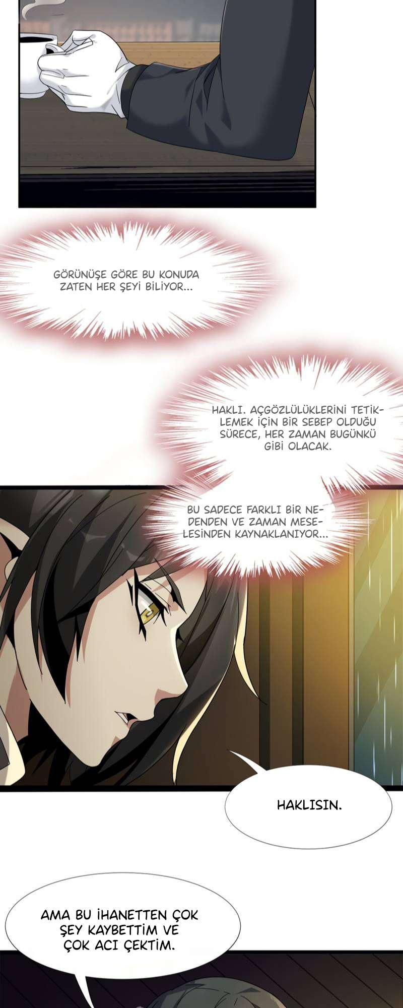 I'm Really Not the Demon God's Lackey Ch. 1 第45页