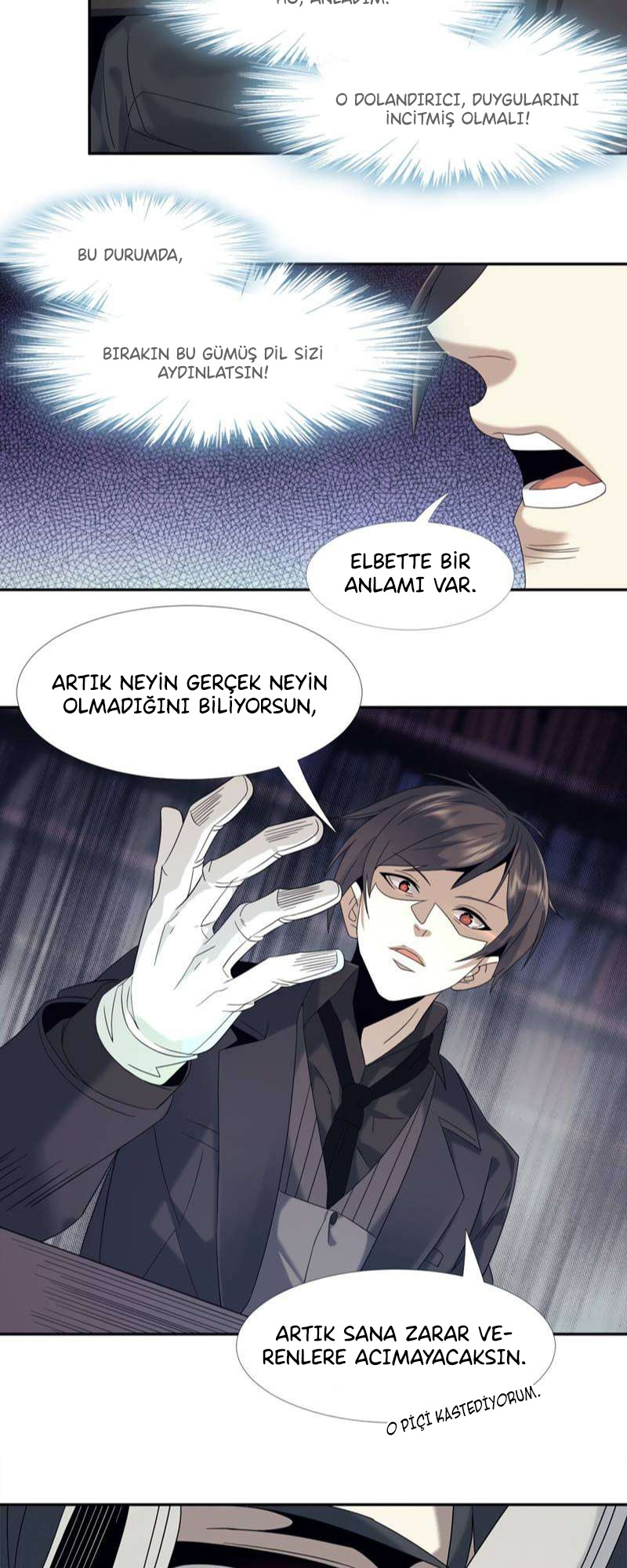 I'm Really Not the Demon God's Lackey Ch. 1 第47页