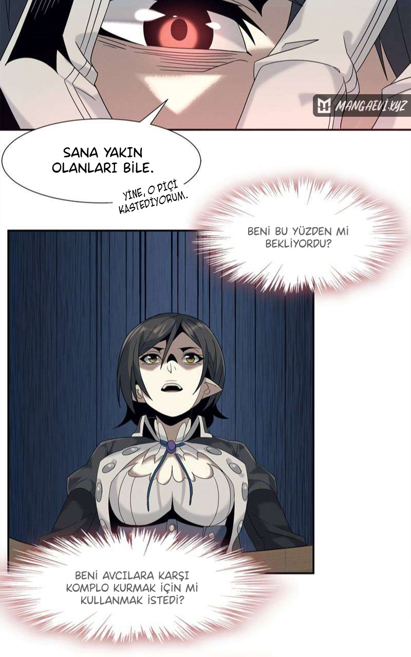 I'm Really Not the Demon God's Lackey Ch. 1 第48页