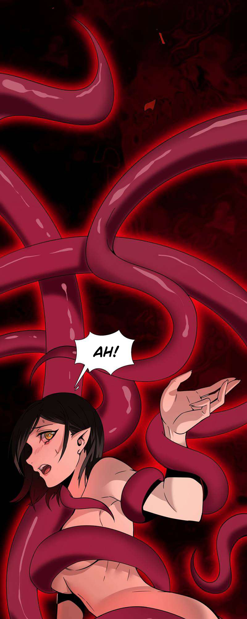 I'm Really Not the Demon God's Lackey Ch. 1 第58页