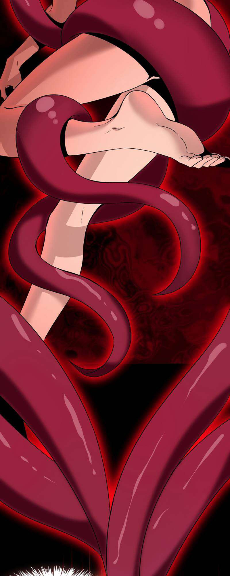 I'm Really Not the Demon God's Lackey Ch. 1 第59页