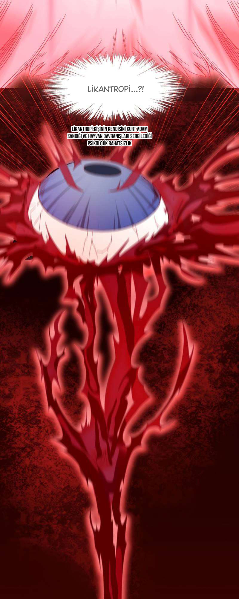 I'm Really Not the Demon God's Lackey Ch. 1 第61页