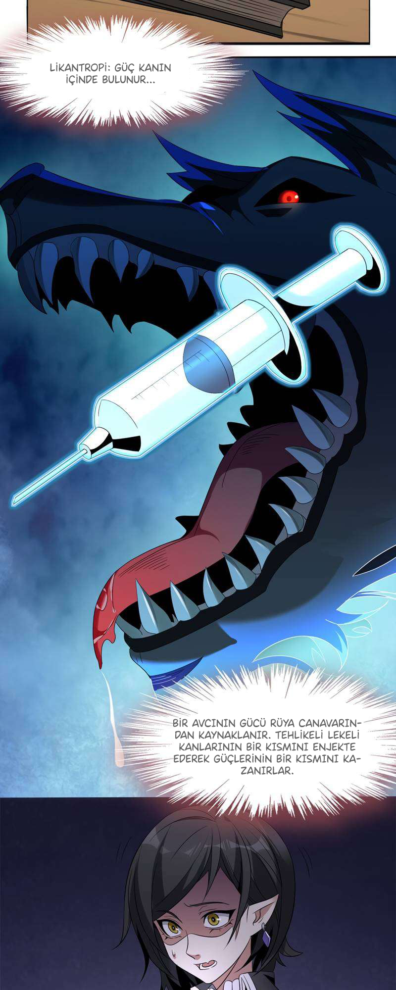 I'm Really Not the Demon God's Lackey Ch. 1 第63页