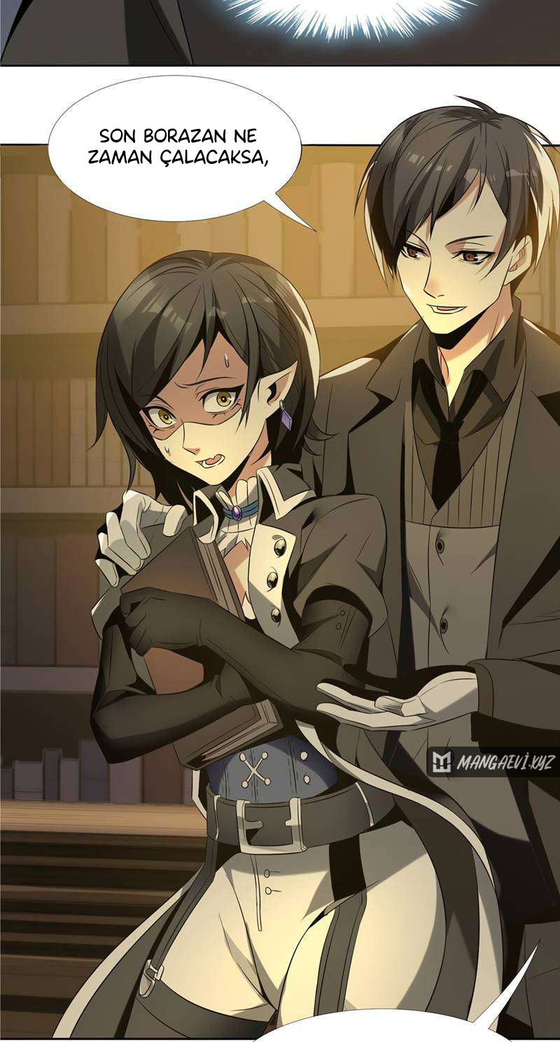 I'm Really Not the Demon God's Lackey Ch. 1 第67页