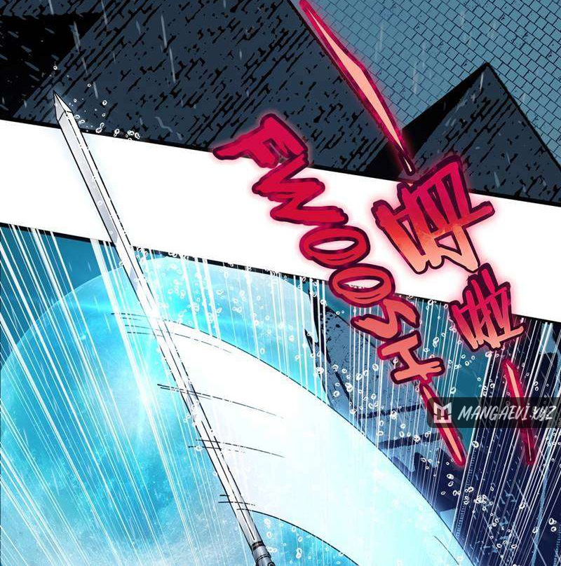 I'm Really Not the Demon God's Lackey Ch. 1 第9页