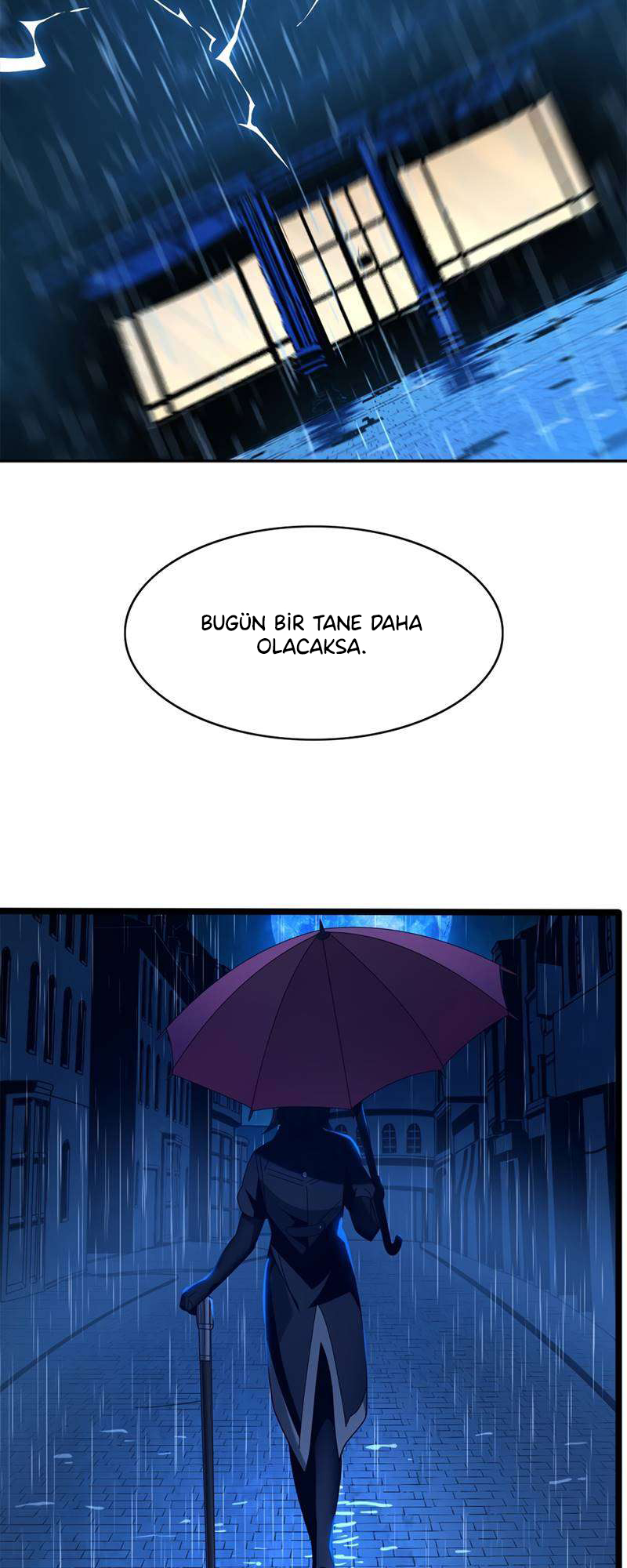 I'm Really Not the Demon God's Lackey Ch. 1 第83页