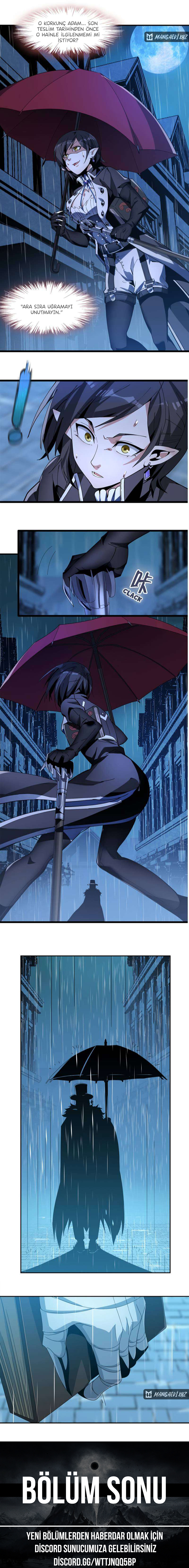 I'm Really Not the Demon God's Lackey Ch. 1 第85页
