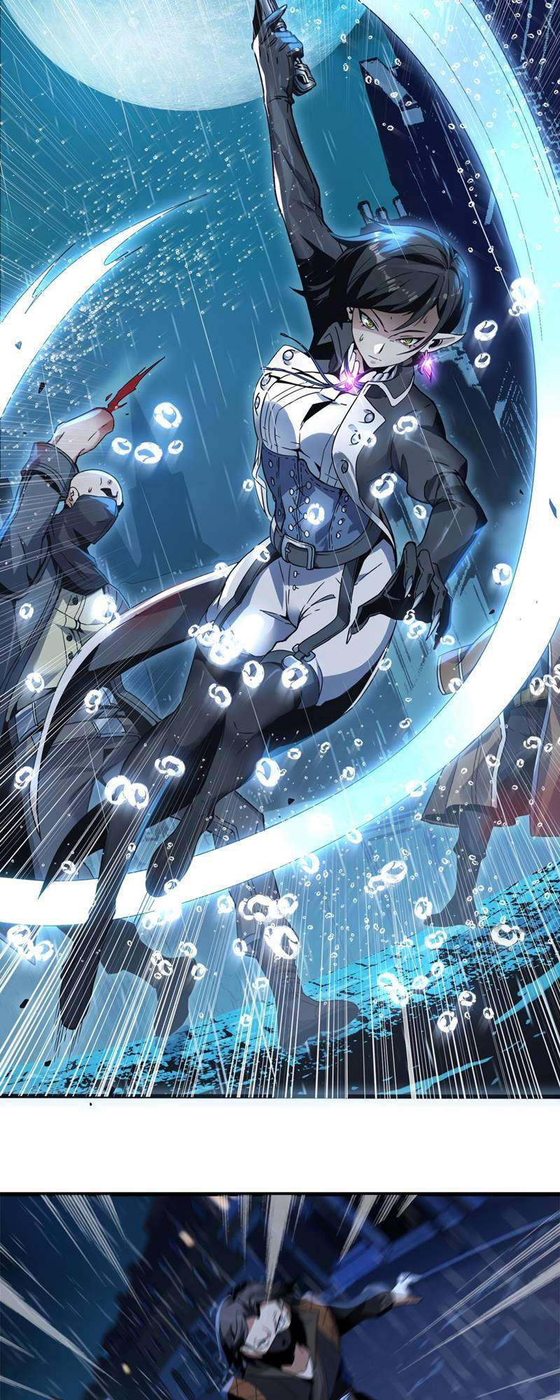 I'm Really Not the Demon God's Lackey Ch. 1 第10页
